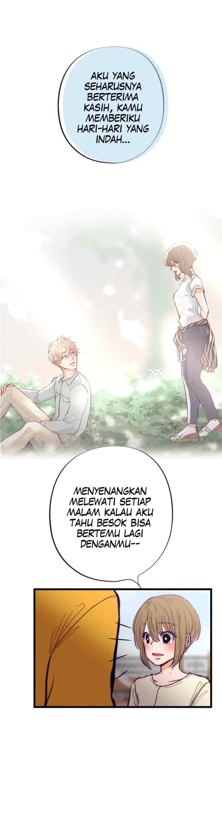 Mistake S1 chapter 128 halaman 5