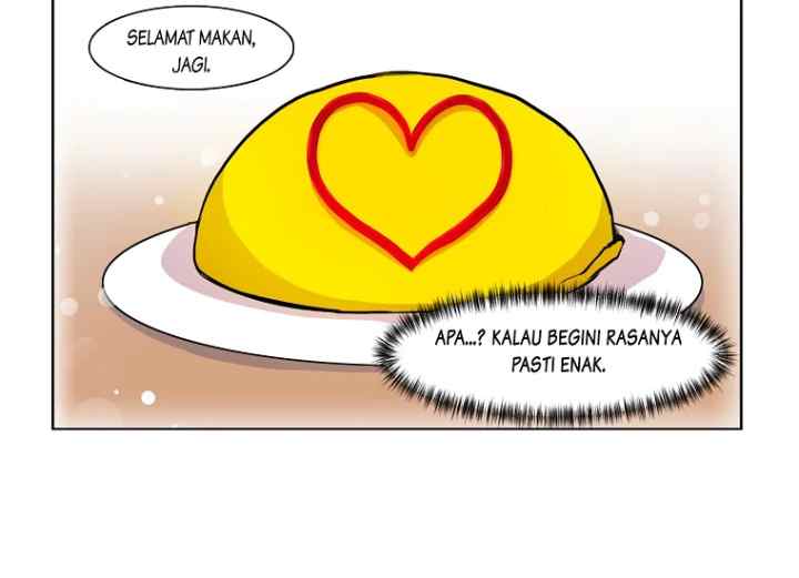 She Doesn't Like Me chapter 214 halaman 11