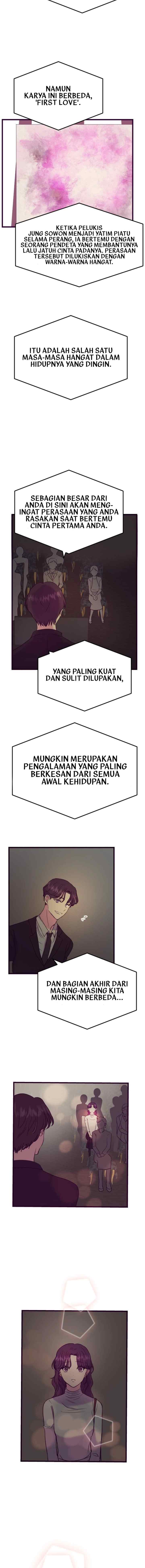 Crazy Ending chapter 11 halaman 4