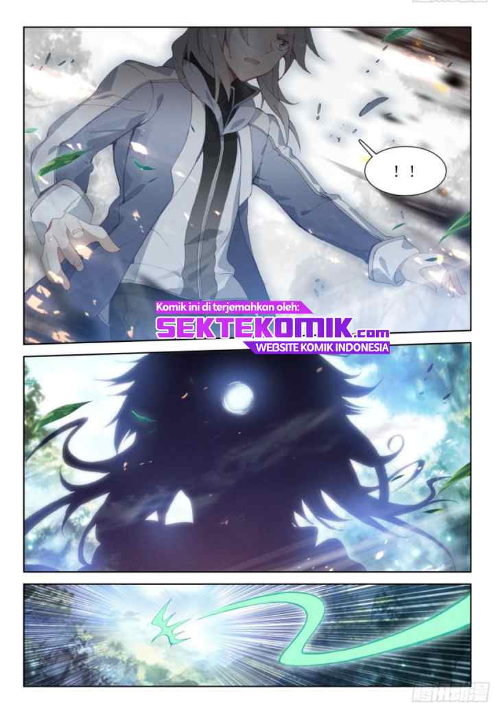 Soul Land 4 chapter 105 halaman 17