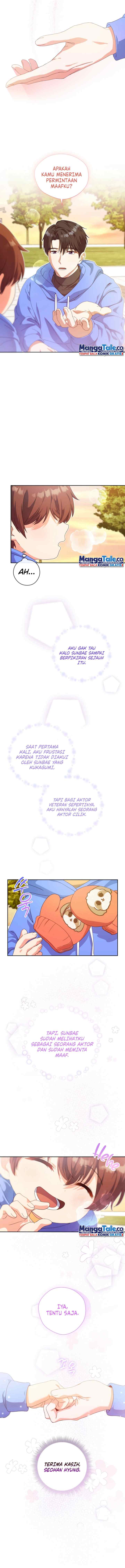This Life Starts as a Child Actor chapter 13 halaman 10
