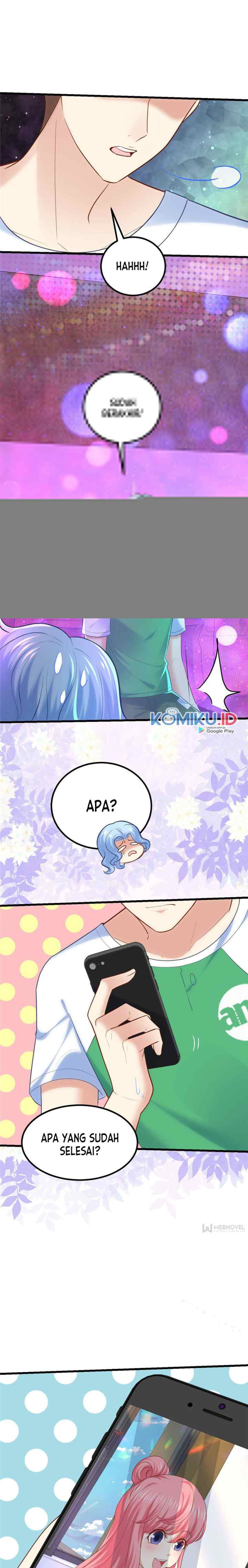 My Beautiful Time With You chapter 150 halaman 11