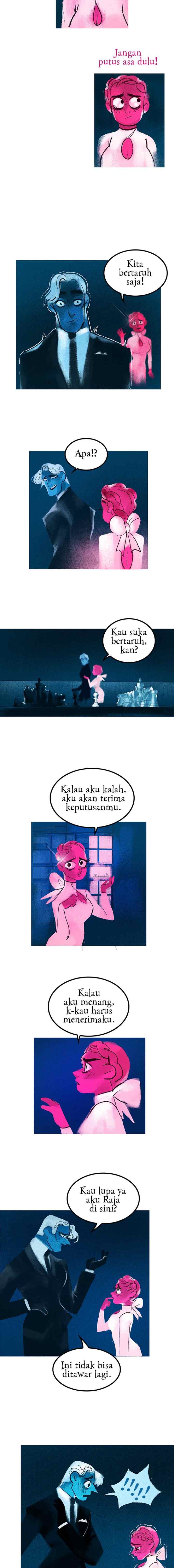 Lore Olympus chapter 43 halaman 4