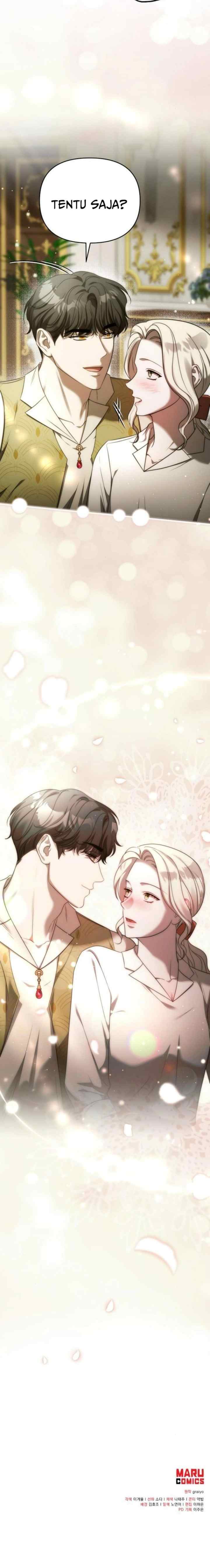How To Turn A Kind Savior Into An Emperor chapter 56 halaman 19