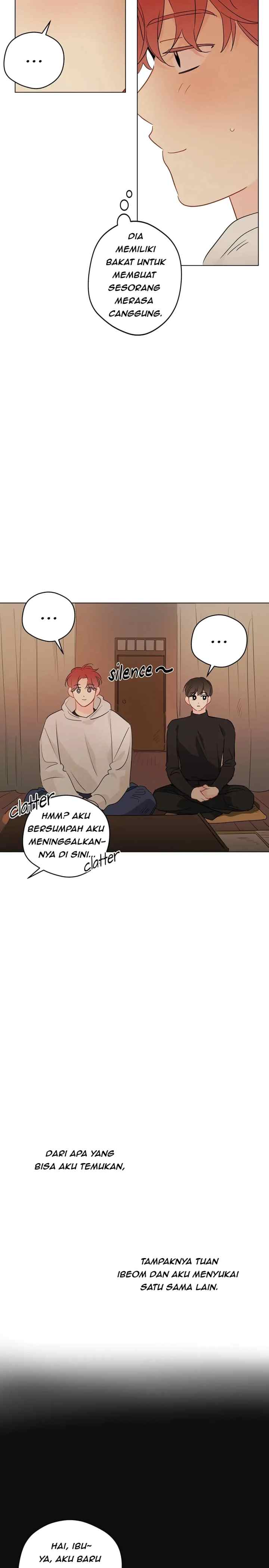 It's Just A Dream... Right?! chapter 66 halaman 6