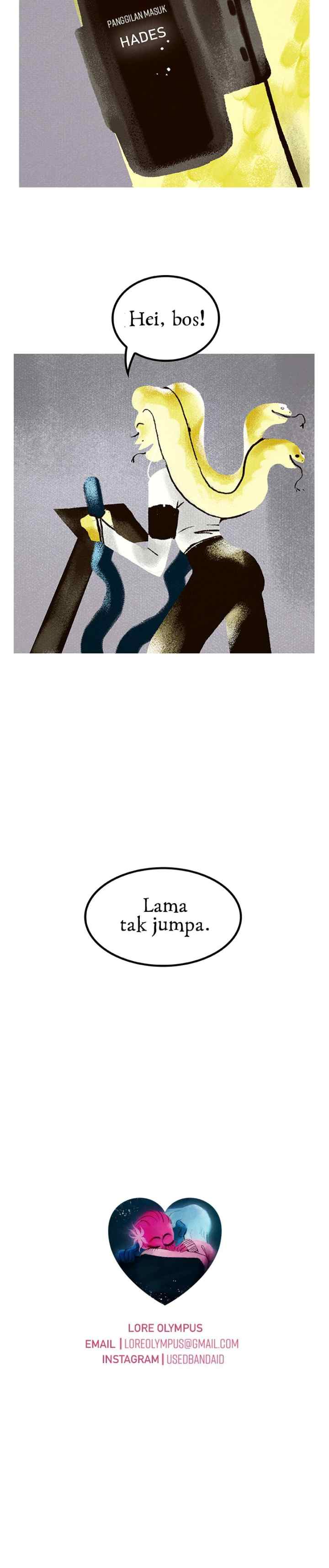 Lore Olympus chapter 47 halaman 17