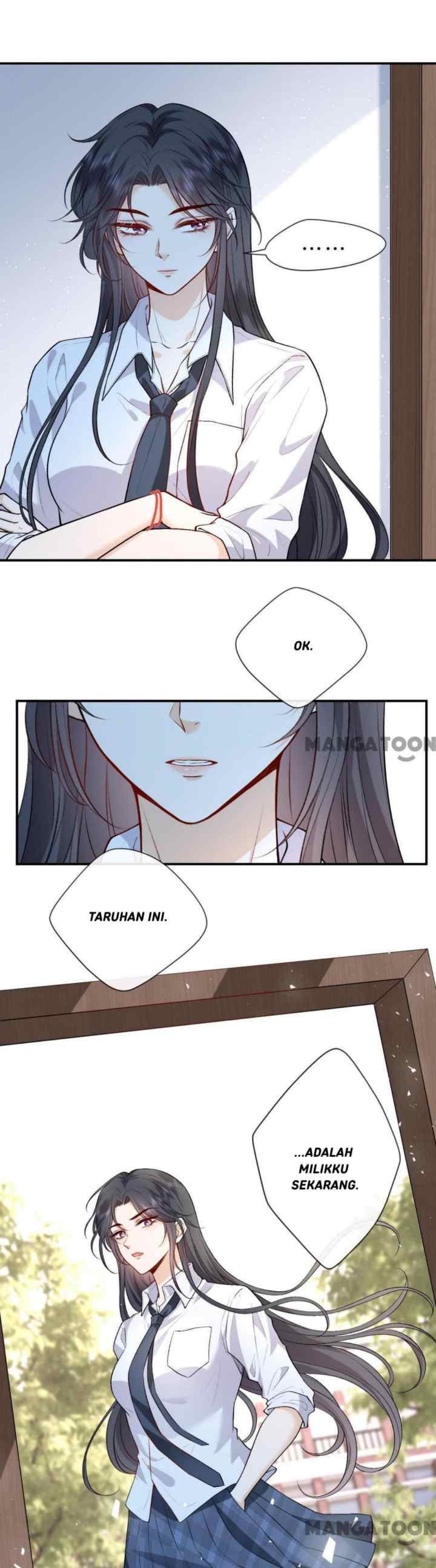 Madam and Her Daily Online Face-Slapping chapter 14 halaman 15