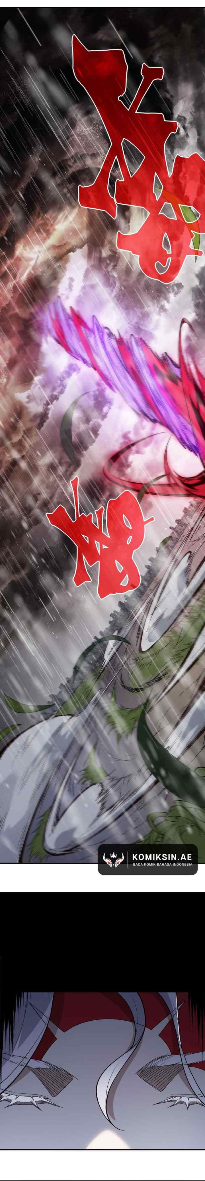 Demon Evolution chapter 118 halaman 16