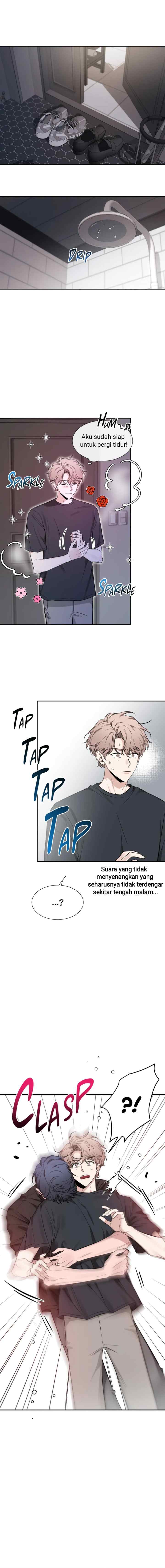 Sketch chapter 94 halaman 14