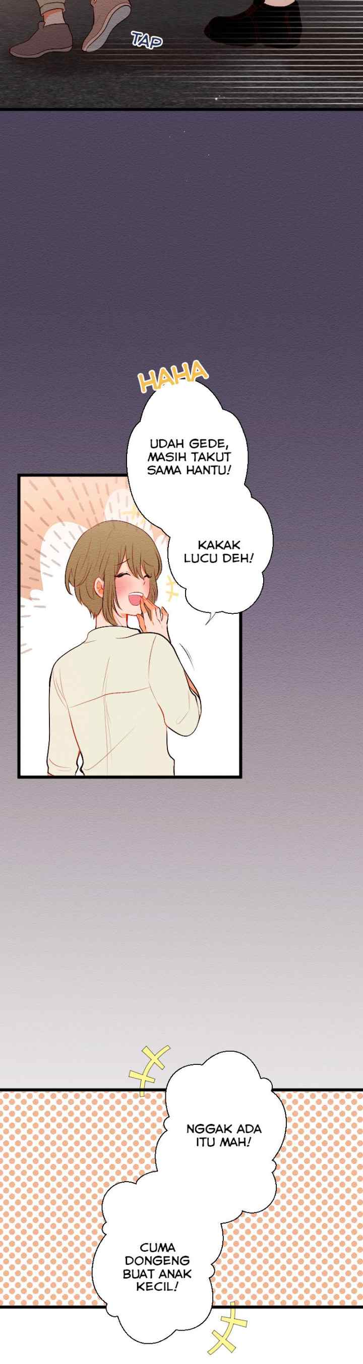 Mistake S1 chapter 162 halaman 6