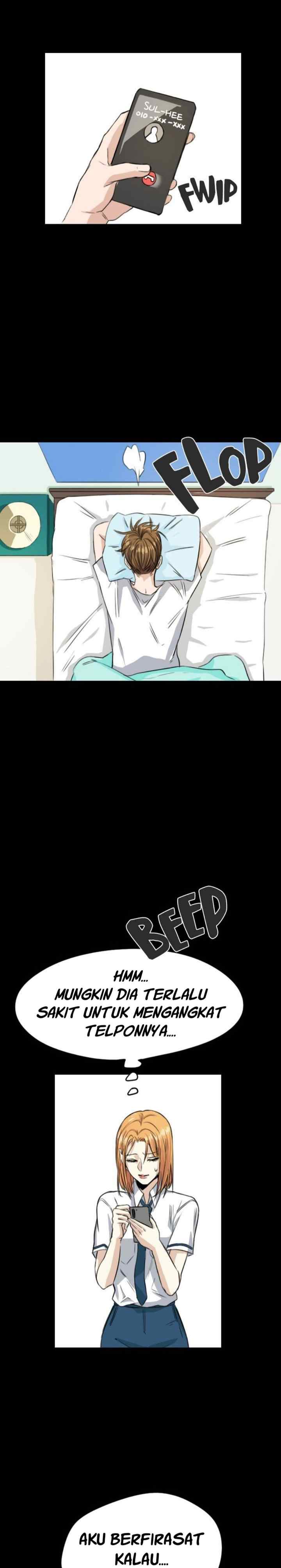 Drawing Romance chapter 48 halaman 9