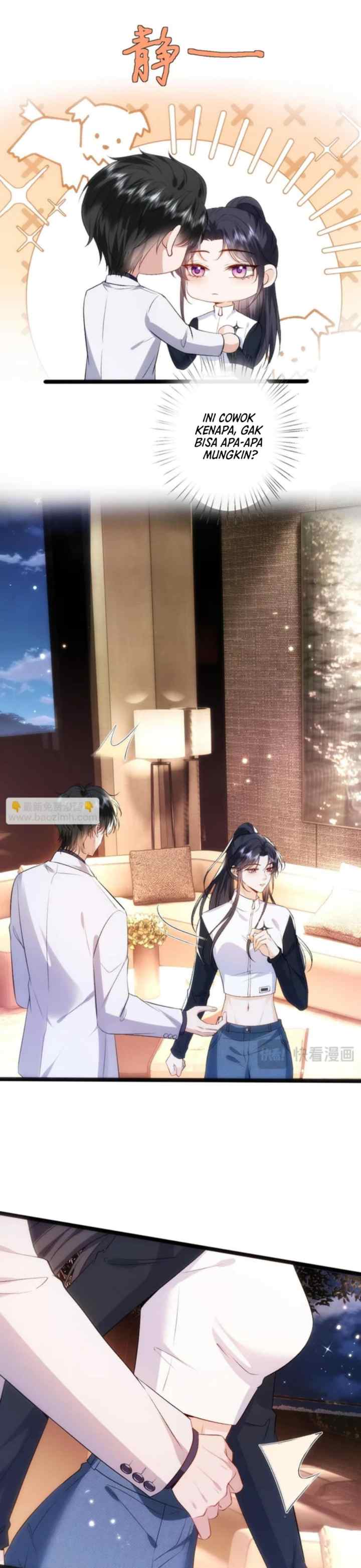 Madam and Her Daily Online Face-Slapping chapter 95 halaman 5