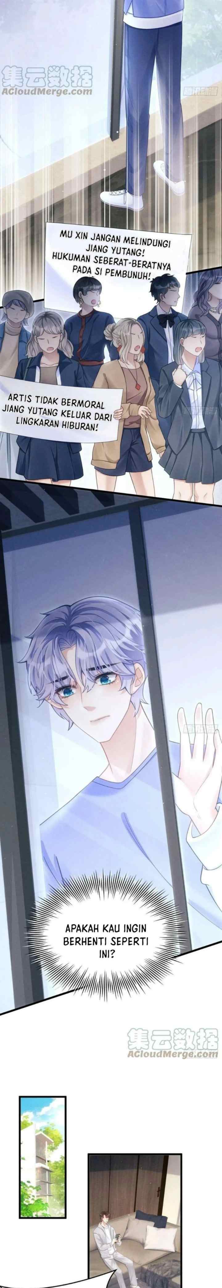 I Suspect the Actor Is Fishing for Me chapter 37 halaman 13