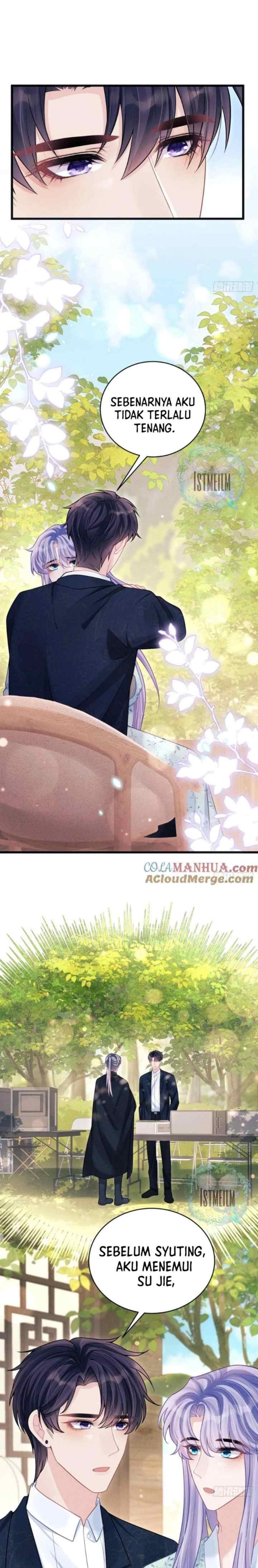 I Suspect the Actor Is Fishing for Me chapter 94 halaman 13