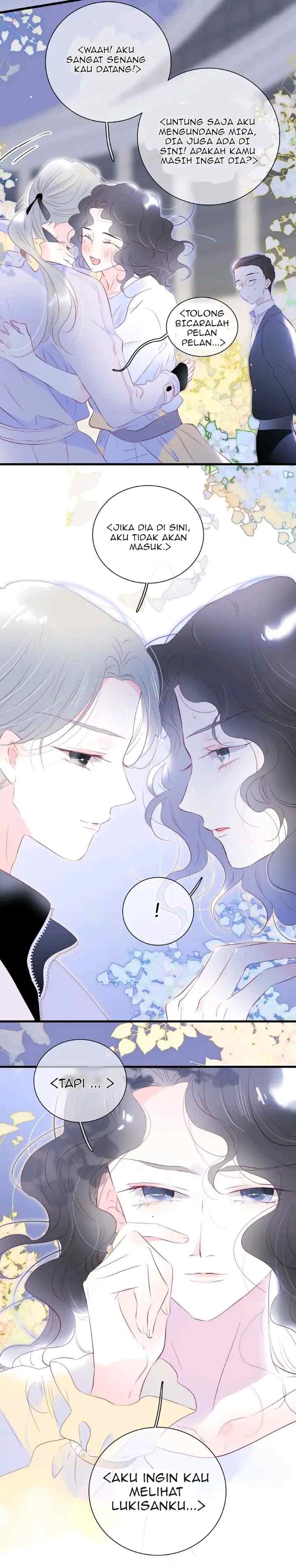 Run Away With A Hedgehog chapter 36 halaman 14