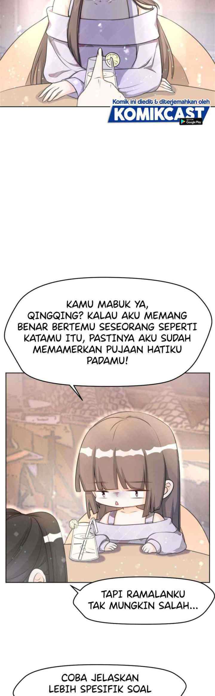 Sweet Heart of Girl chapter 7 halaman 9