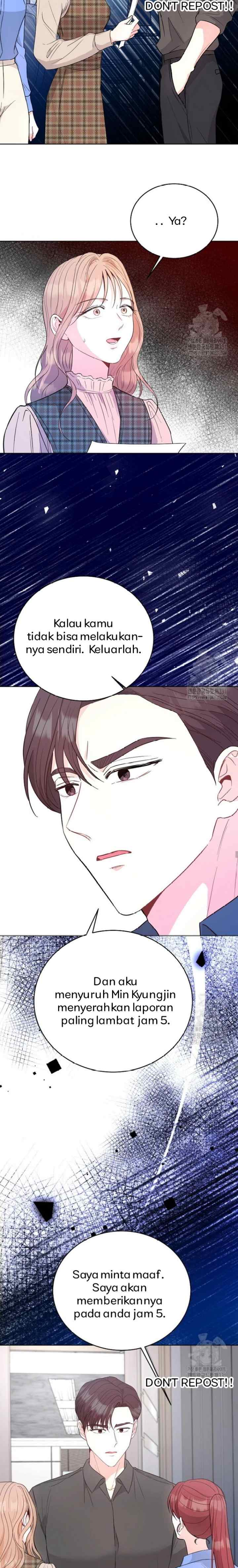 Hades and Persephone chapter 11 halaman 8