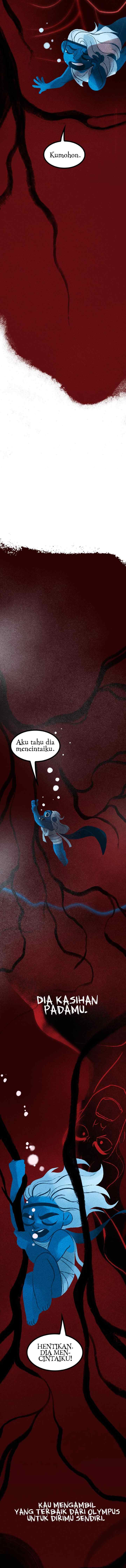 Lore Olympus chapter 270 halaman 15