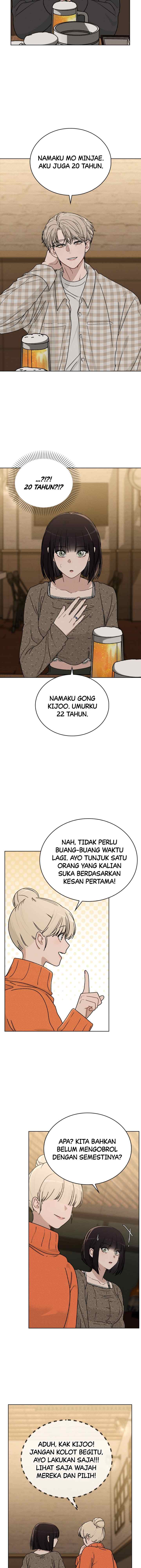 Love Review chapter 12 halaman 5