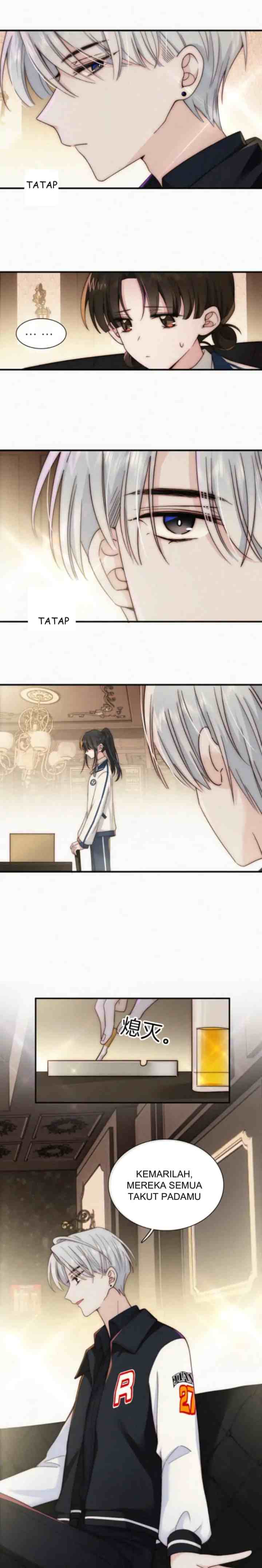 Destined to Love You chapter 10 halaman 11