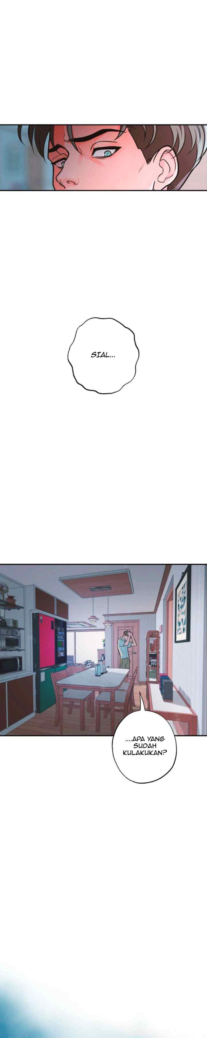 Golden Hour chapter 5 halaman 16