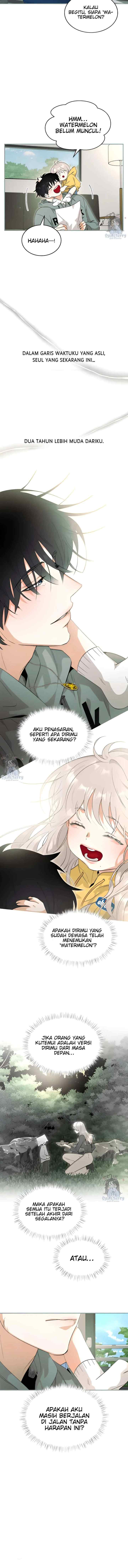 Emperor Hunt chapter 43 halaman 17