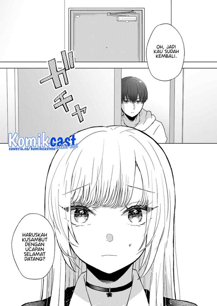 Kimi wa, Nina Janai chapter 5 halaman 15
