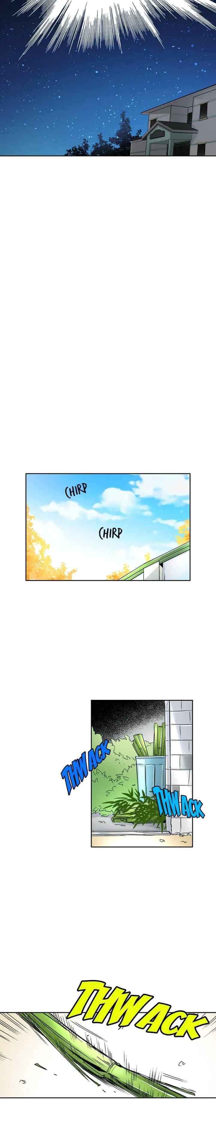 Safari Romance chapter 38 halaman 8
