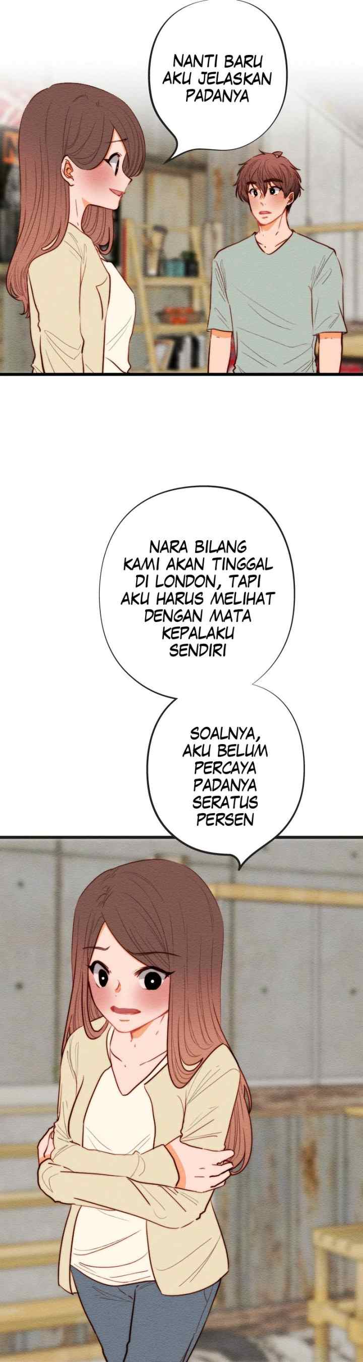 Mistake S1 chapter 177 halaman 8