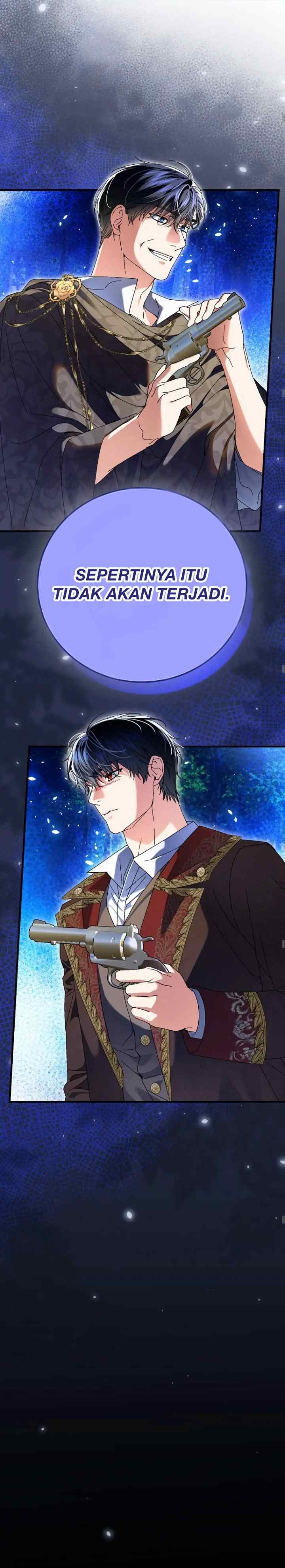 The Perfect Plan For A Fairy Tale Ending chapter 102 halaman 5