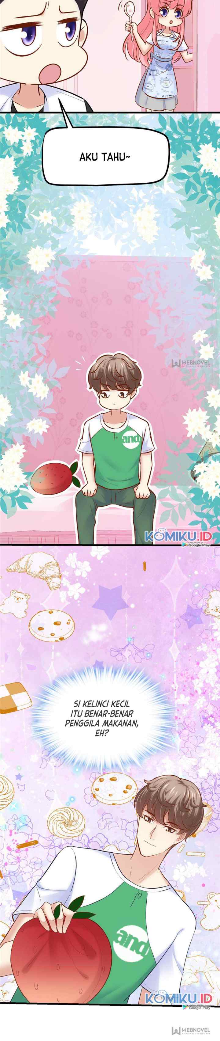 My Beautiful Time With You chapter 152 halaman 8