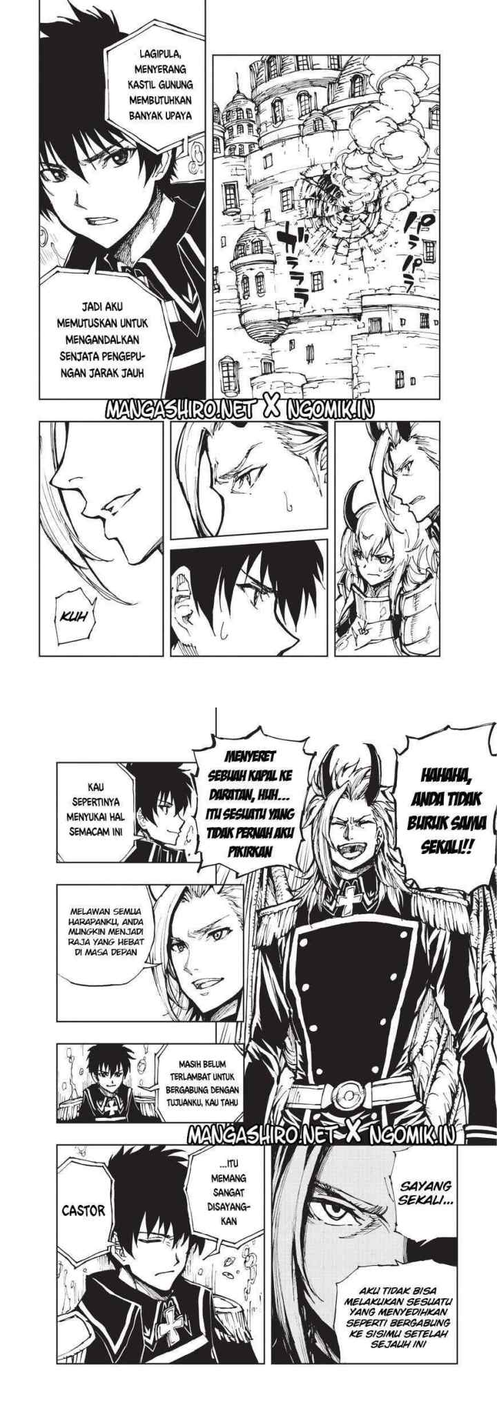 Genjitsushugisha no Oukokukaizouki chapter 18 halaman 7