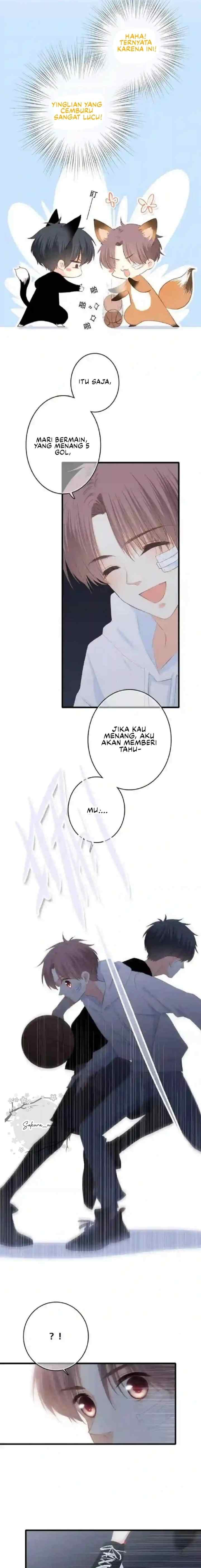 Love Never Fails chapter 79 halaman 4