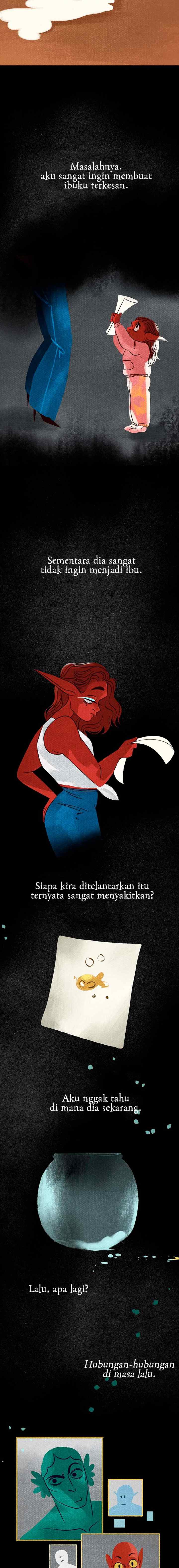Lore Olympus chapter 212 halaman 4