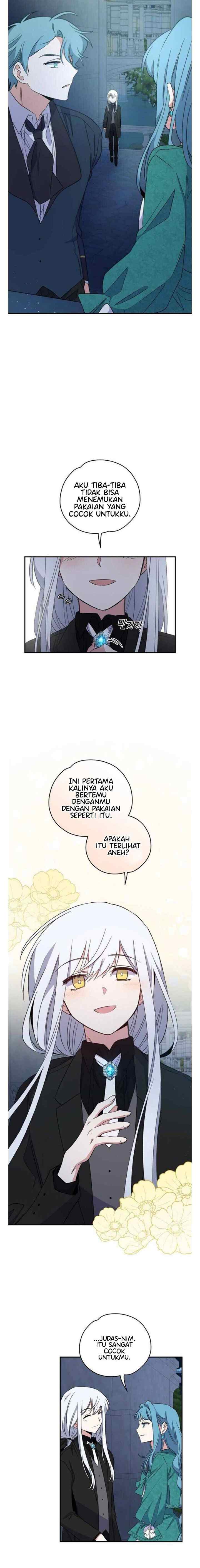 Yigret chapter 33 halaman 15