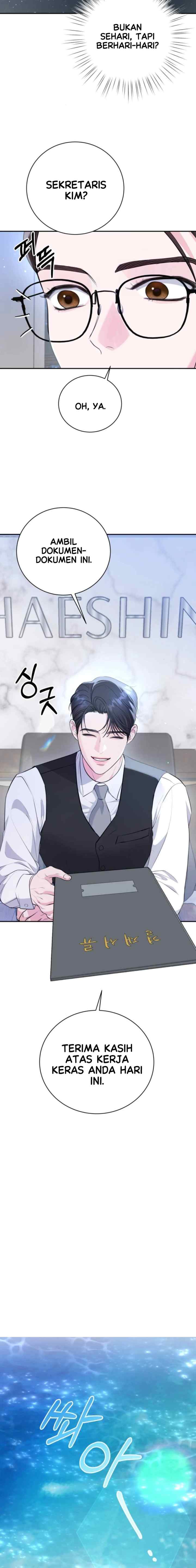 Endless Summer chapter 26 halaman 10