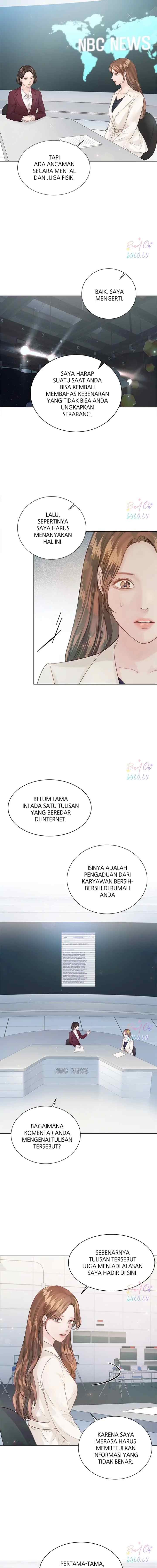 There Must Be Happy Endings chapter 80 halaman 5