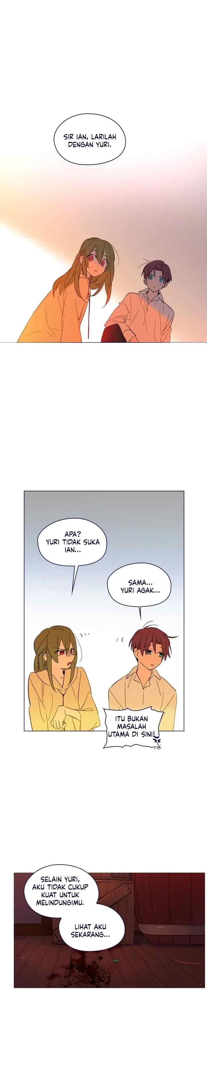 This Witch of Mine chapter 37 halaman 6