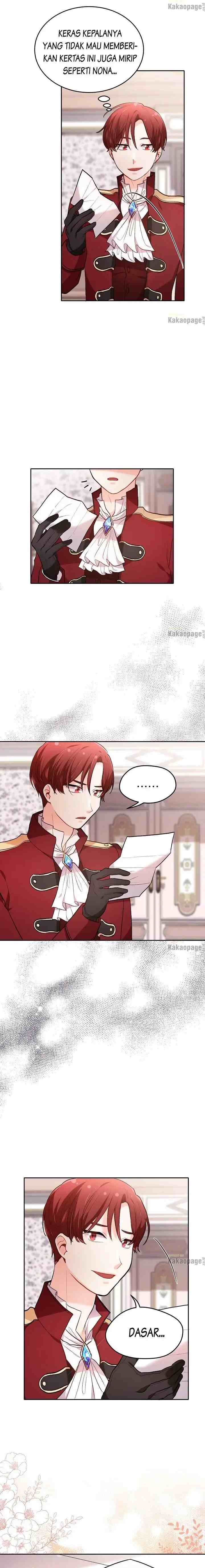 I Was Just an Ordinary Lady chapter 99 halaman 8