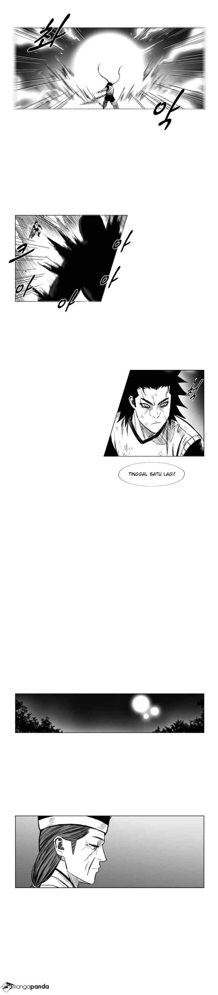 Red Storm chapter 153 halaman 10