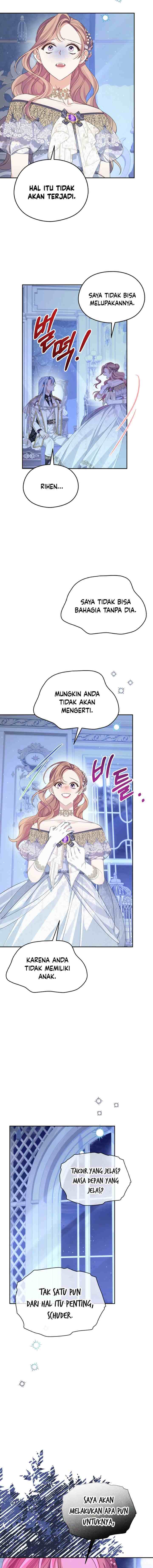My Dear Aster chapter 41 halaman 12