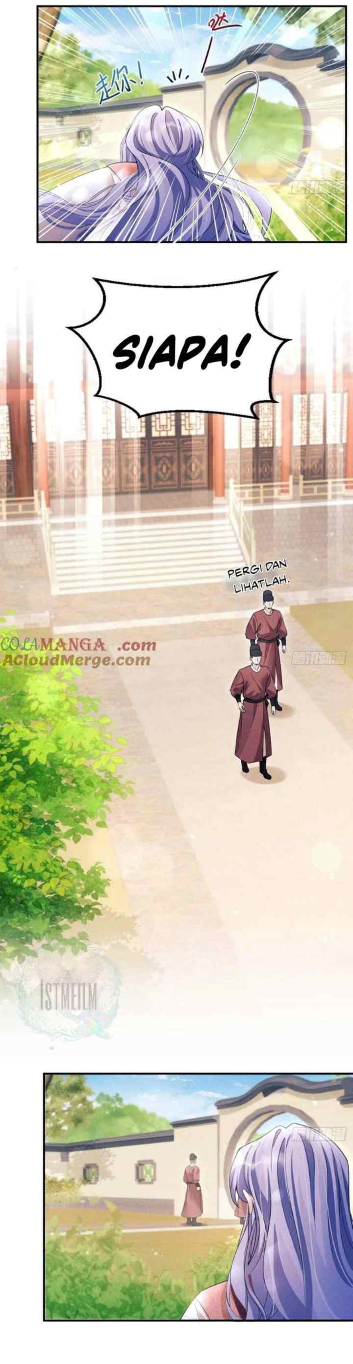 I Suspect the Actor Is Fishing for Me chapter 170 halaman 4