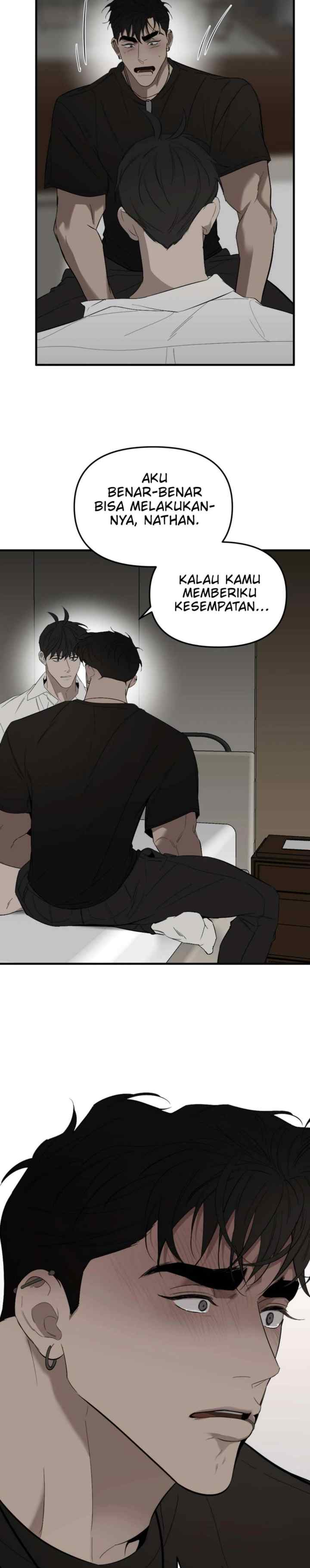Take Off chapter 127 halaman 12