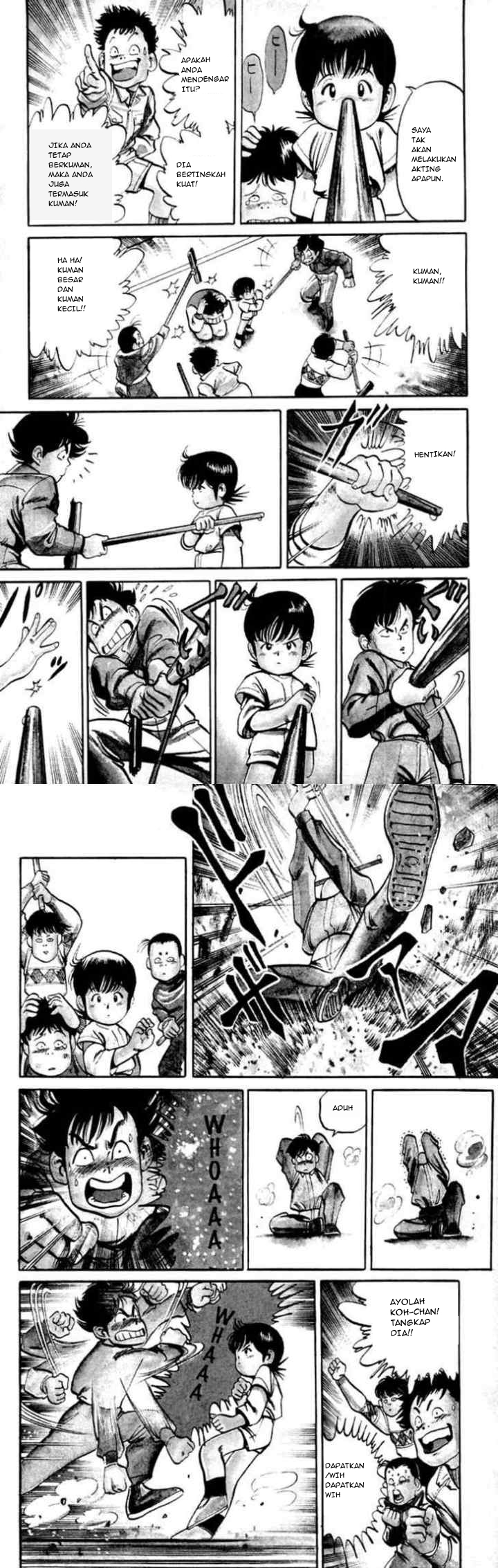 Kenji chapter 1 halaman 5