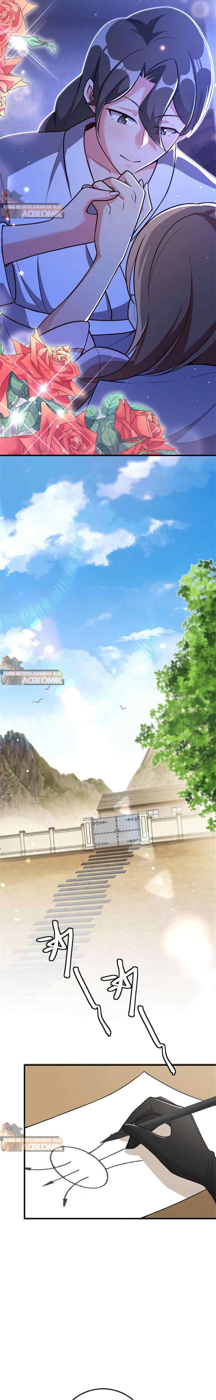 Release That Witch chapter 417 halaman 7