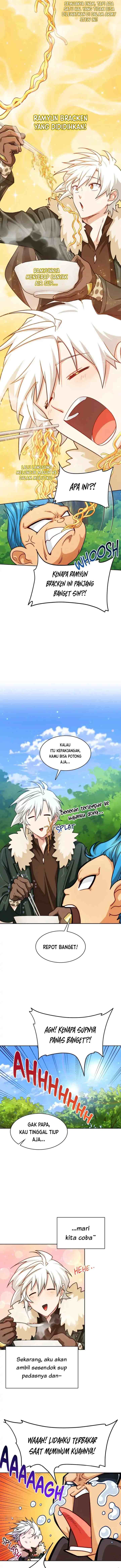 Please Have a Meal chapter 80 halaman 6