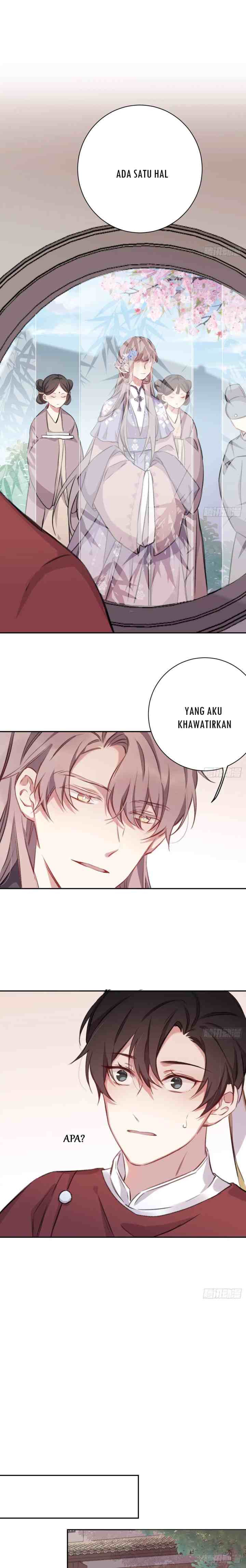Missing Morning Court chapter 13 halaman 12