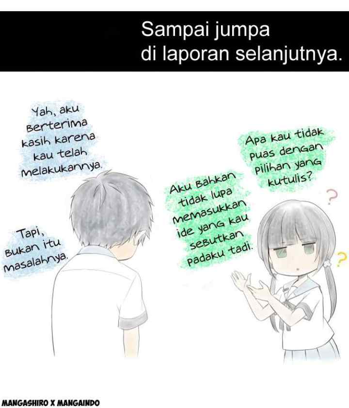 ReLIFE chapter 129 halaman 14