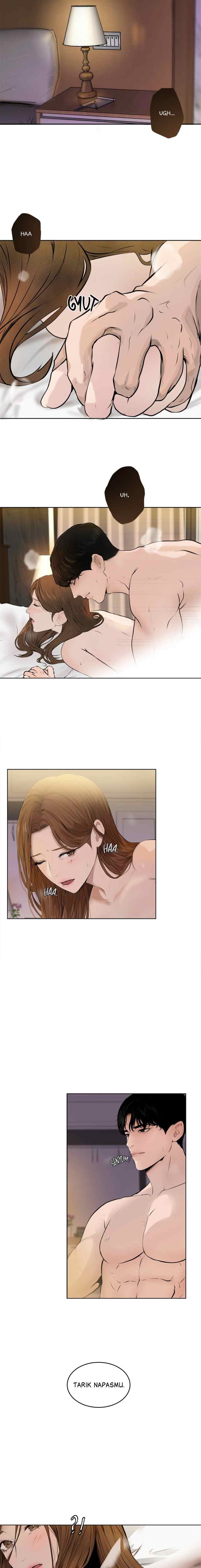 I'll Give You Everything chapter 1 halaman 4