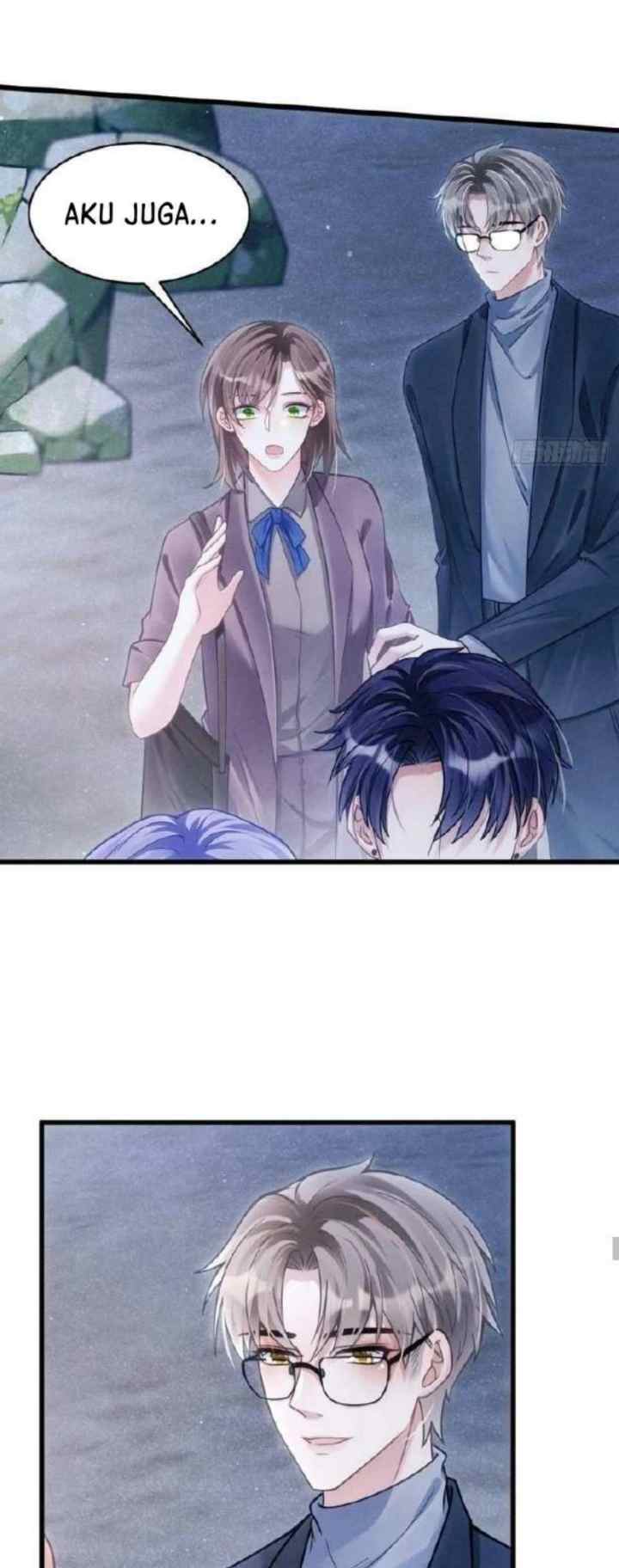 I Suspect the Actor Is Fishing for Me chapter 29 halaman 12